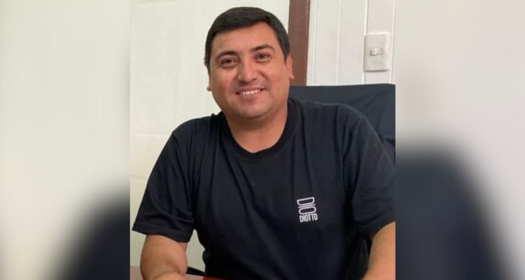 Jonathan Hidalgo renuncia como coordinador regional de ProEmpleo para competir por alcaldía de Tomé