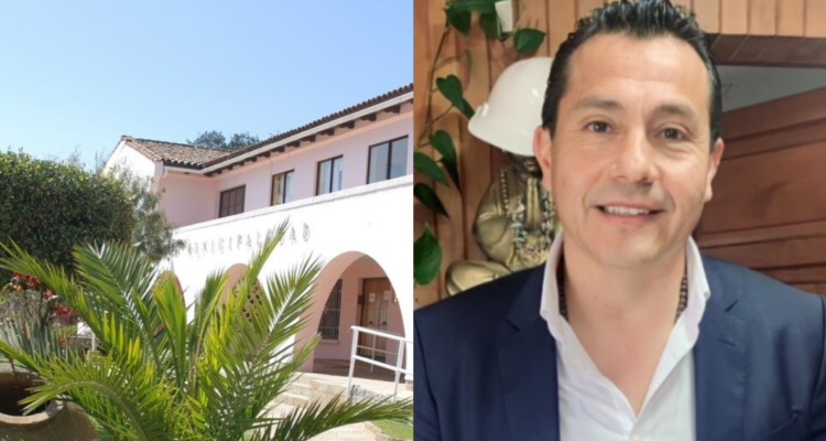 Desfalco en Algarrobo: hermano de pareja de exalcalde habría reclutado a grupo para traspasar dineros