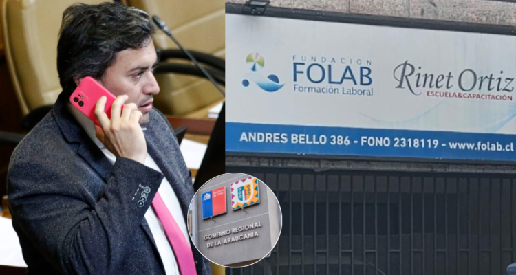¿Qué es la arista Manicure?: la indagatoria por Caso Convenios que sacude a Mauricio Ojeda (IND-REP)