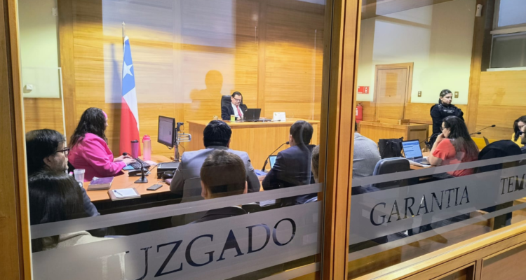 Buscan revocar prisión preventiva de exjefa de división de GORE Araucanía, imputada en arista Manicure