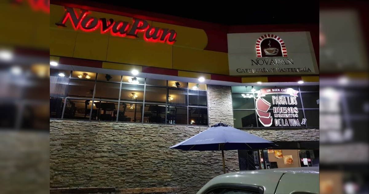 delincuentes ejecutan asalto armado a panadería en Concepción