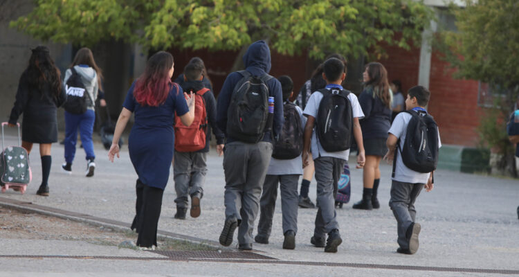 deserción escolar y delincuencia juvenil