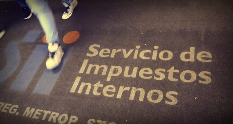 Operación Renta 2024