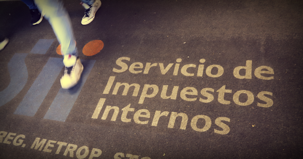 Operación Renta 2024