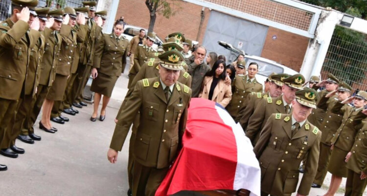 Carabineros de Chile