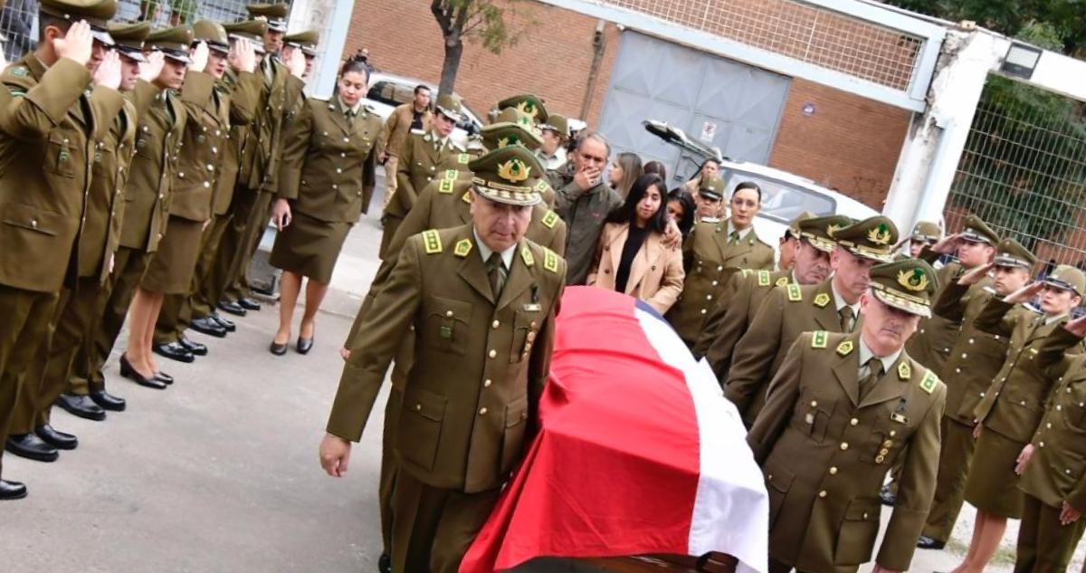 Carabineros de Chile
