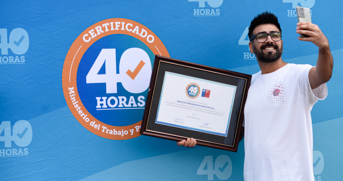 40 horas