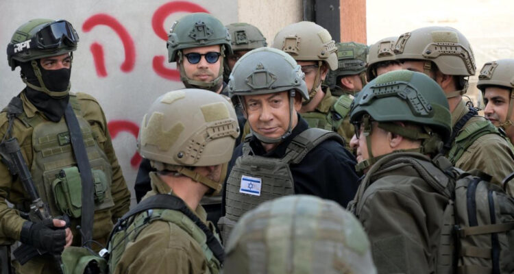 ejercito israeli guerra israel-hamás