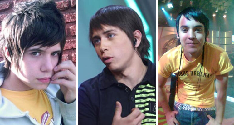 En pleno 2024 puedes recuperar fotos desde Fotolog, la plataforma de fotografía de los años 2000′.