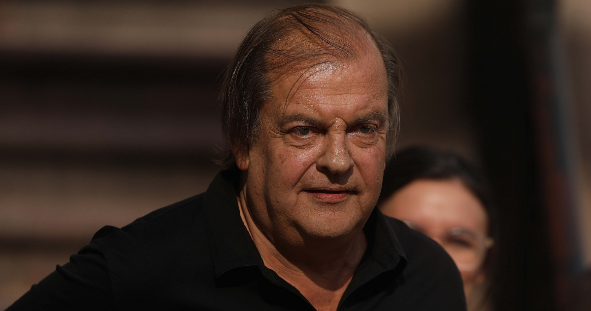 francisco vidal