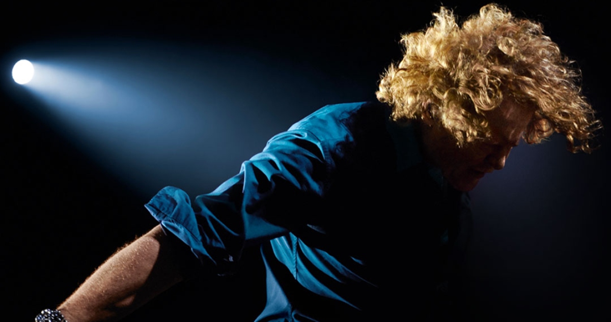 Furor en Chile por Simply Red: Banda británica agenda cuarto show luego de agotar tres Arenas