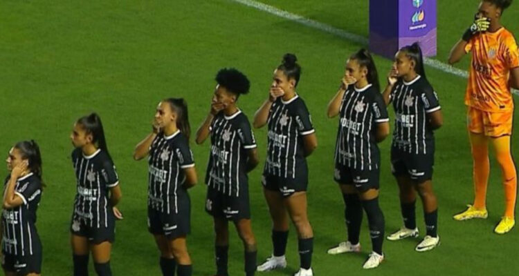 fútbol femenino brasil