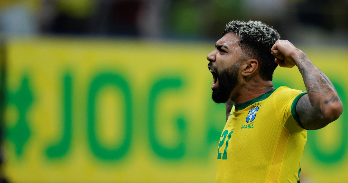 Gabigol suspensión EFE