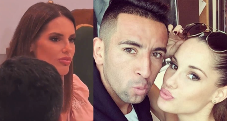 Gala revela seguir casada con Mauricio Isla y no descarta posibilidad de volver: “Nunca digas nunca”