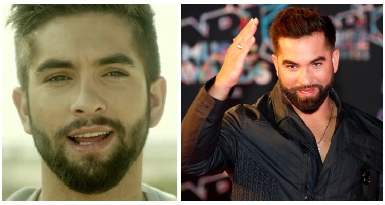 Ganador francés de “The Voice” resulta herido en confuso incidente tras manipular arma de fuego