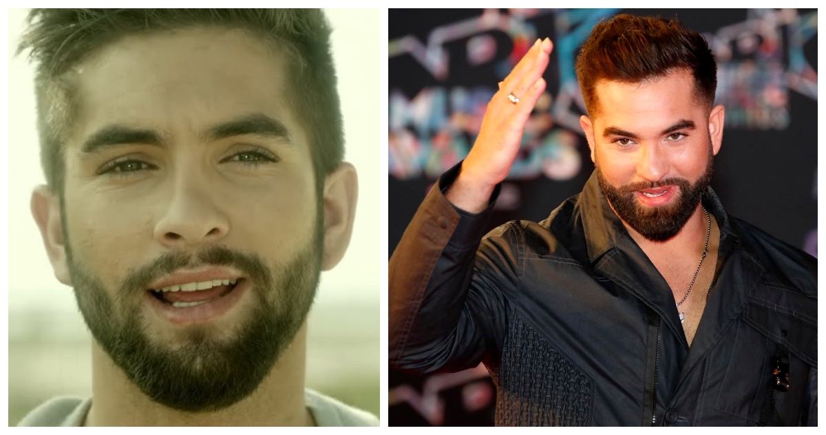 Ganador francés de “The Voice” resulta herido en confuso incidente tras manipular arma de fuego