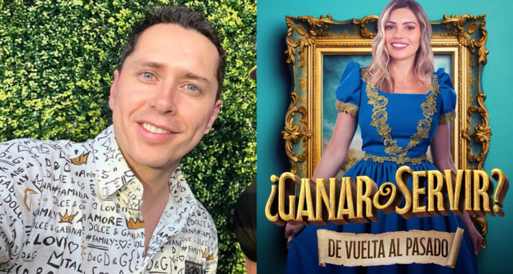 Karol Lucero reveló que fue llamado para el reality Ganar o Servir: “Me llamó la atención”