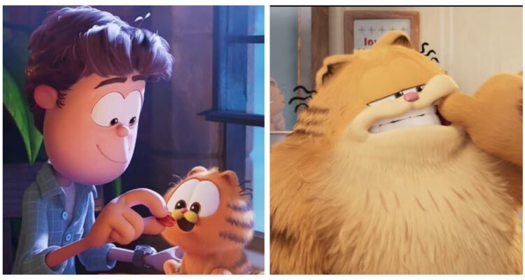 “Garfield: Fuera de Casa” confirma fecha de estreno con regreso de histórico de doblajista chileno