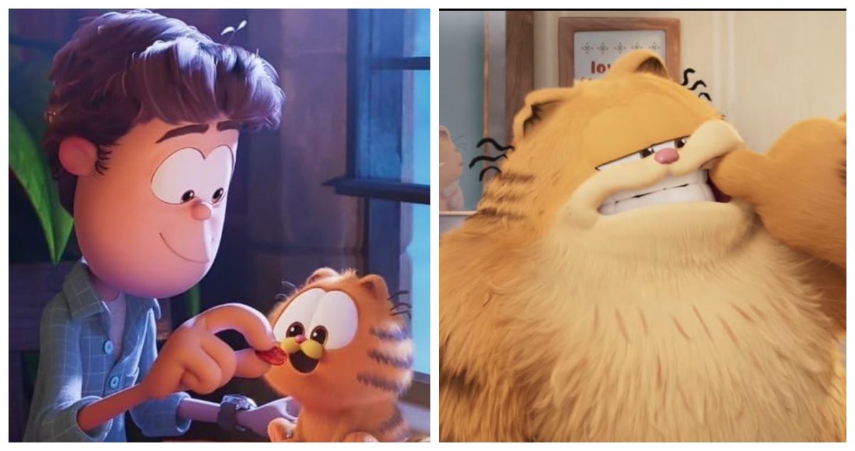 “Garfield: Fuera de Casa” confirma fecha de estreno con regreso de histórico de doblajista chileno