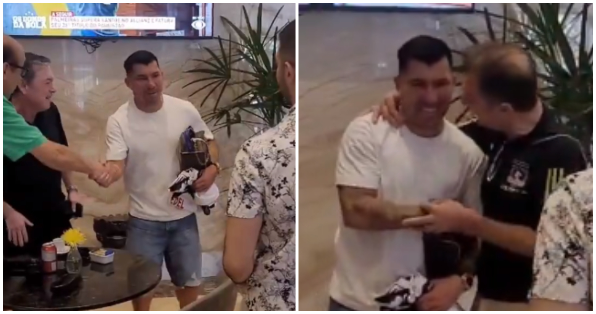 Gary Medel Colo Colo