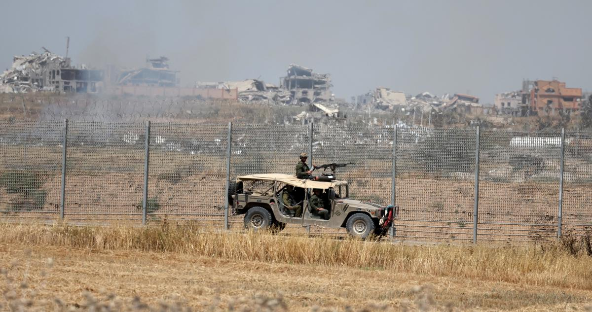 Gaza