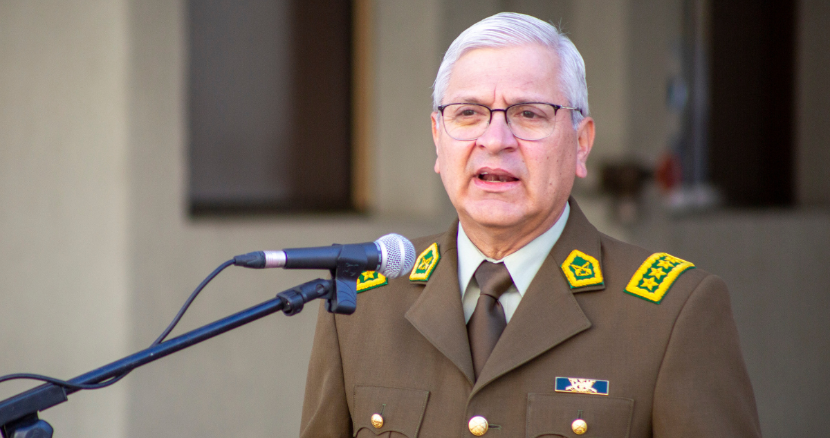 general yáñez