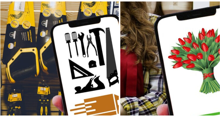 ¿Una ferretería atiende a todos por igual?: Sernac revela comercios donde mujeres sienten menosprecios