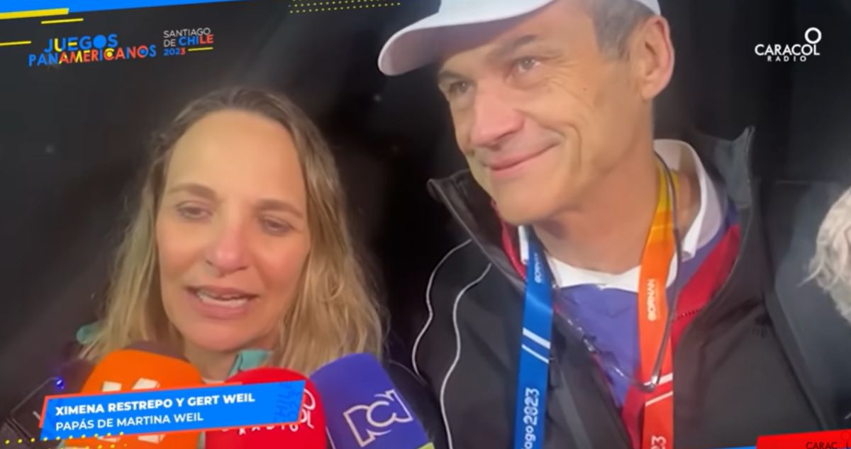 Gert Weil salió con todo a defender a Ximena Restrepo a horas de la audiencia clave tras denuncia de Berdine Castillo y Poulette Cardoch