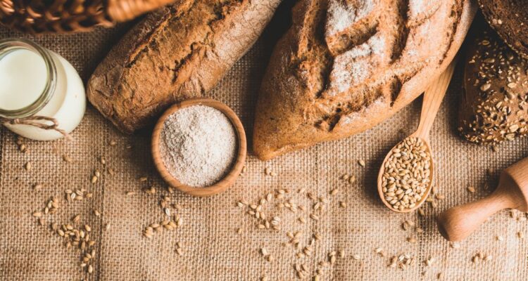 Así afecta el gluten al cuerpo: qué enfermedades están asociadas y cómo identificarlas