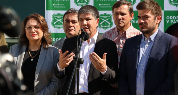 Gobierno confirma orden de asistencia internacional para que Venezuela colabore en caso Ronald Ojeda