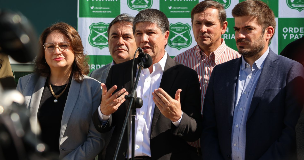 Gobierno confirma orden de asistencia internacional para que Venezuela colabore en caso Ronald Ojeda