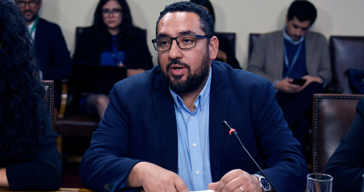 Gobierno pide a parlamentarios elevar el debate luego de que pidieran la renuncia de ministro Cataldo