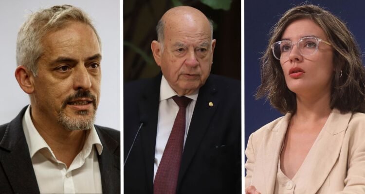 Gobierno a Insulza por expulsiones: “No basta con subirlos a un avión si no tiene donde aterrizar”