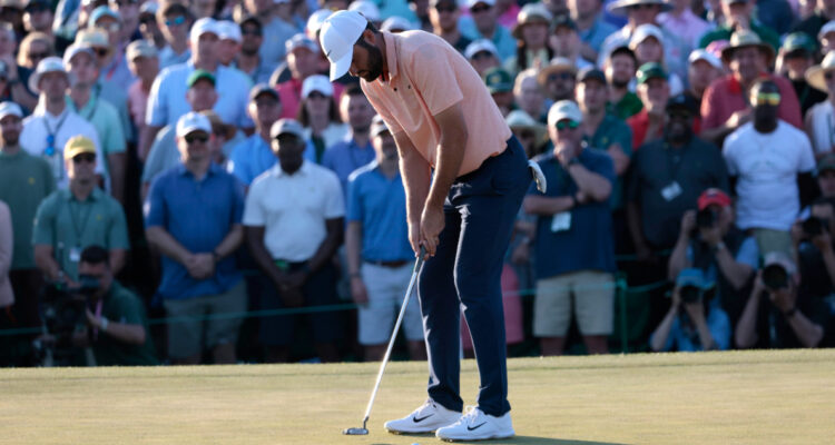 golf comunistas Rusia EFE