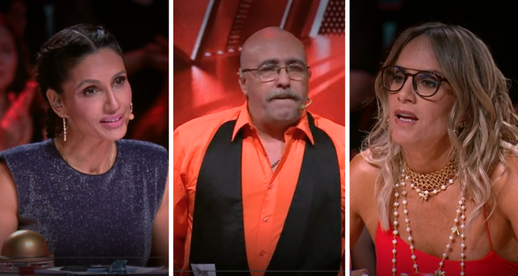 Rutina machista incomodó al jurado de Got Talent: “No puedes referirte a la mujer como la que cocina”