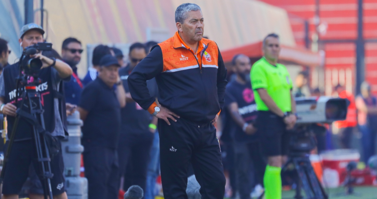 Gustavo Huerta
