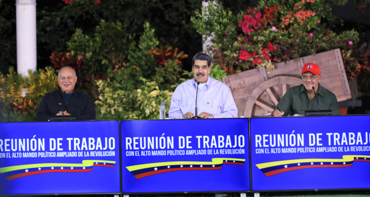 maduro