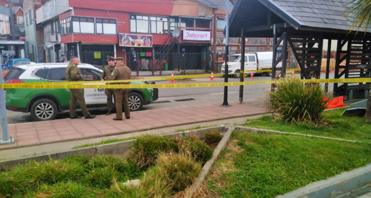 Hallan sin vida a hombre en situación de calle en Ancud: provenía de Santiago