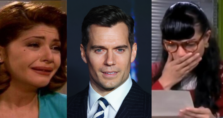 “Henry Cavill será papá y no es conmigo”: inesperado anuncio del actor dejó ola de memes en redes