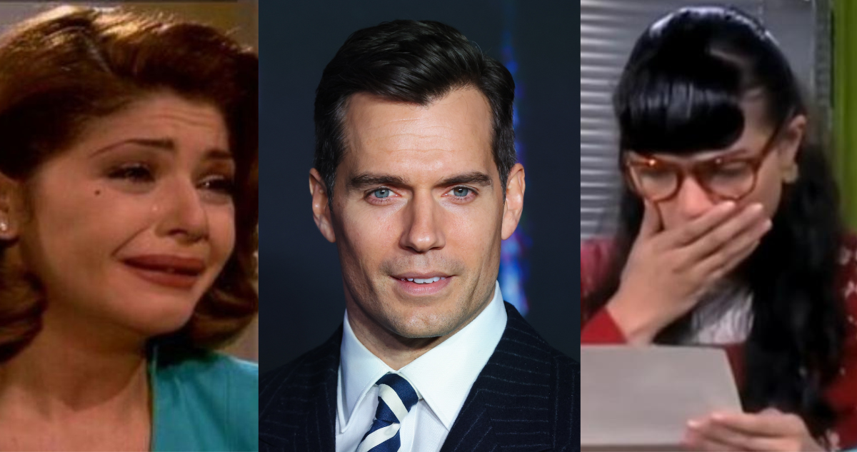 “Henry Cavill será papá y no es conmigo”: inesperado anuncio del actor dejó ola de memes en redes