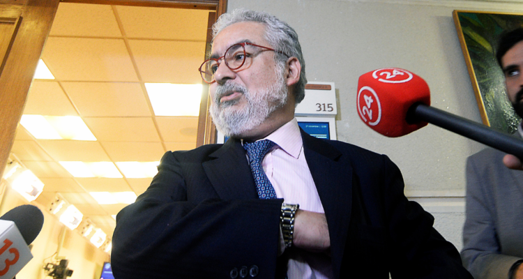 Hermosilla contra con Ministerio de Defensa