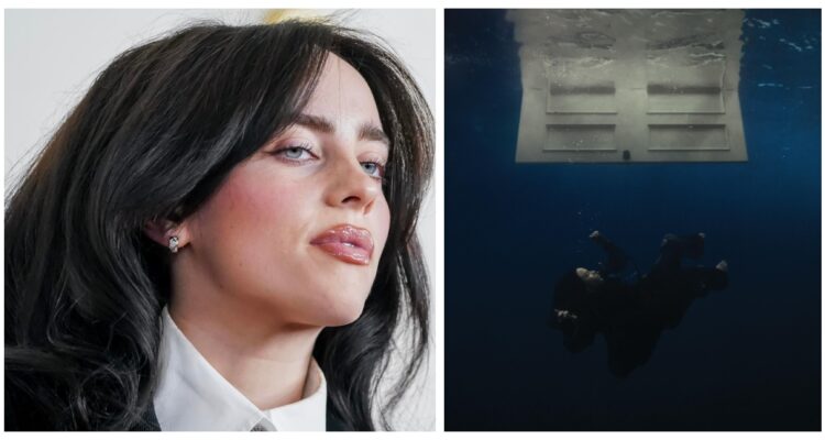 “Hit Me Hard and Soft”: Lo que sabemos hasta el momento del nuevo disco de Billie Elish