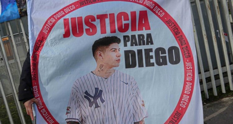 Homicidio de DJ Diego Herrera