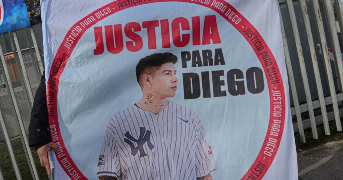 Homicidio de DJ Diego Herrera