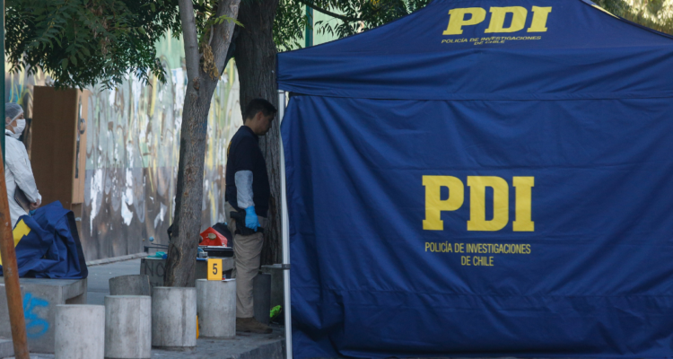 homicidios consumados