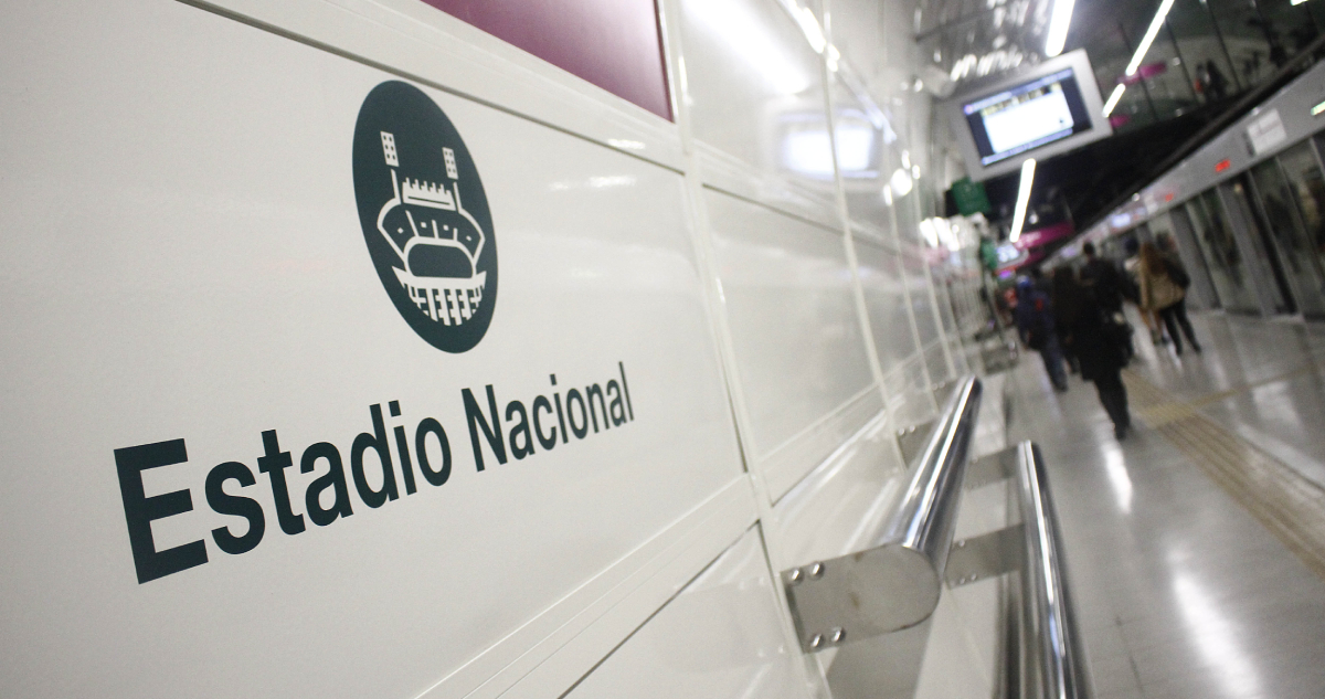 RM: conoce el horario especial de estación Estadio Nacional por concierto de Karol G