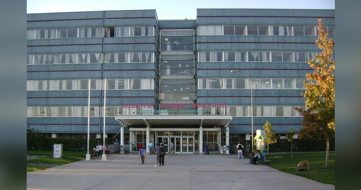 Hospital Alberto Hurtado