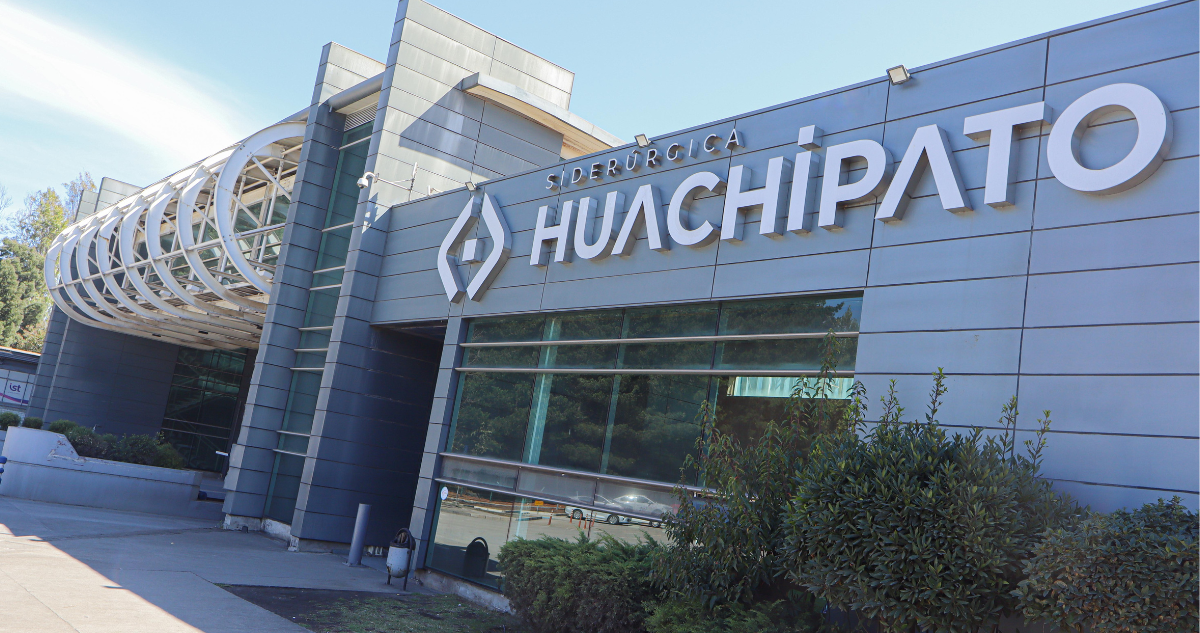 Frontis de Huachipato por apelación ante Comisión Antidistorsiones