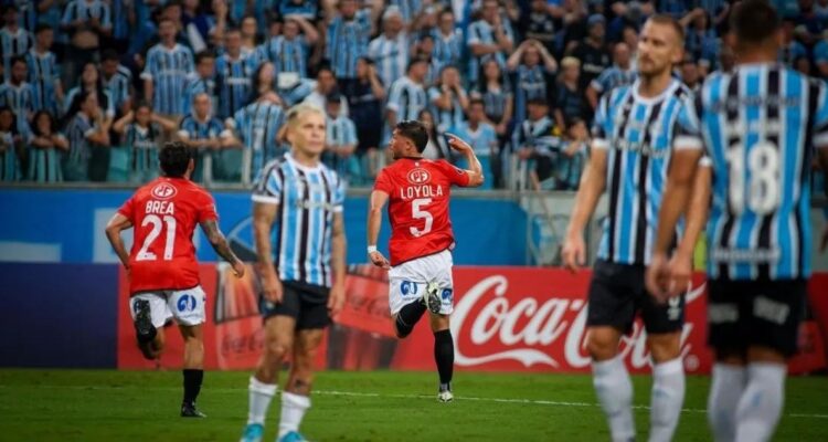 Huachipato Libertadores