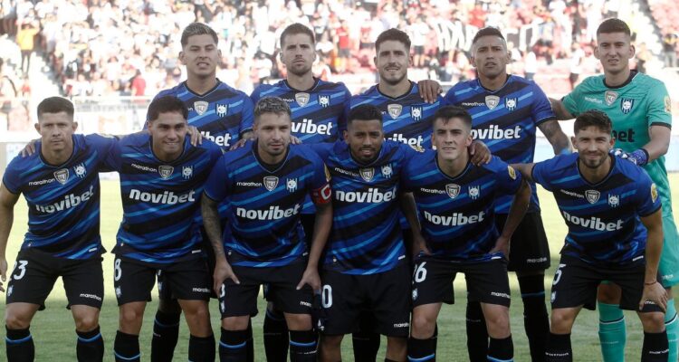 Cuándo y a qué hora juegan Huachipato vs. Estudiantes de la Plata por fase de grupos de Copa Libertadores y dónde ver el partido en vivo por TV y streaming.